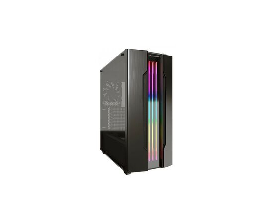 Корпус Cougar Gemini S (Iron gray), изображение 3 Корпус Cougar Gemini S (Iron gray), изображение 3