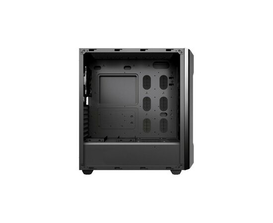 Корпус Cougar Gemini S (Iron gray), изображение 7 Корпус Cougar Gemini S (Iron gray), изображение 7