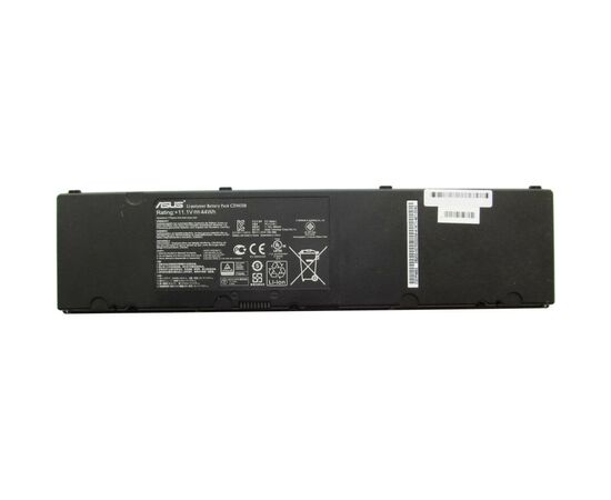 Аккумулятор для ноутбука ASUS PU301 C31N1318, 3900mAh (44Wh), 3cell, 11.1V, Li-ion, черная (A47288)