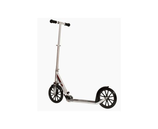 Самокат Razor A6 Silver (283875), изображение 2 Самокат Razor A6 Silver (283875), изображение 2