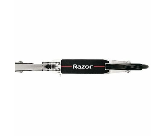 Самокат Razor A6 Silver (283875), изображение 4 Самокат Razor A6 Silver (283875), изображение 4