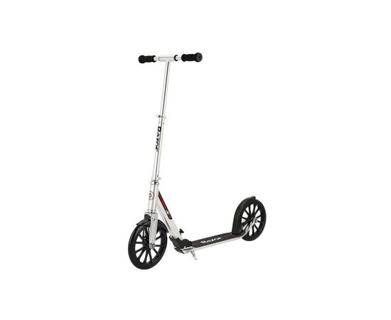 Самокат Razor A6 Silver (283875)