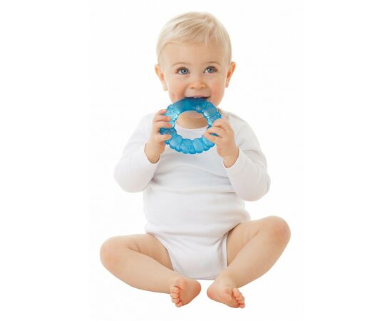 Прорезыватель Playgro Водное кольцо (71030), изображение 3