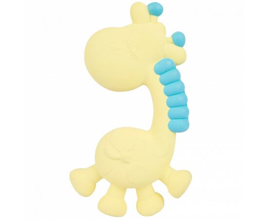 Прорезыватель Playgro Жираф (71370), изображение 2 Прорезыватель Playgro Жираф (71370), изображение 2