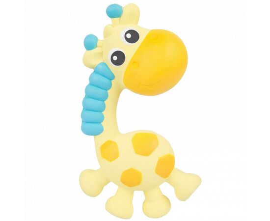 Прорезыватель Playgro Жираф (71370)