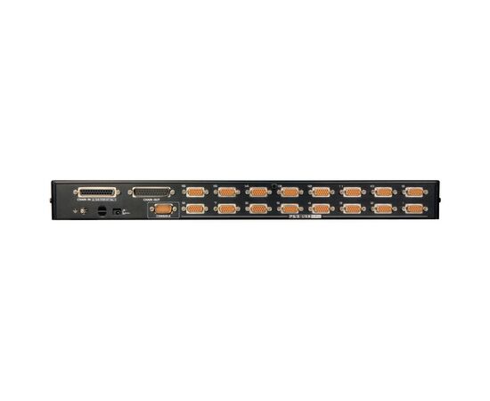 Коммутатор KVM Aten CS1716A, изображение 3 Коммутатор KVM Aten CS1716A, изображение 3