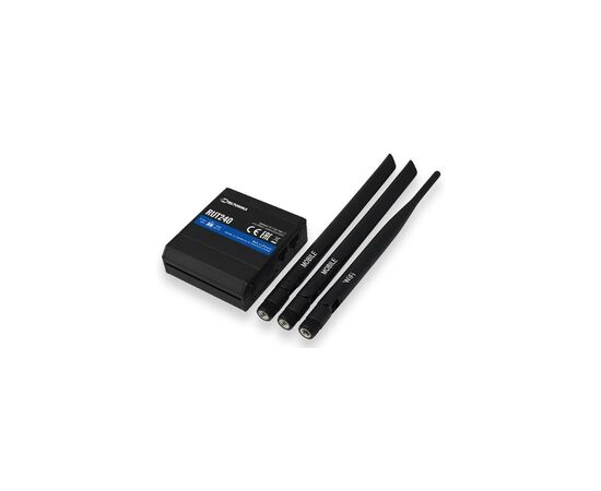 Маршрутизатор Teltonika RUT240, изображение 3 Маршрутизатор Teltonika RUT240, изображение 3