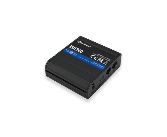 Маршрутизатор Teltonika RUT240