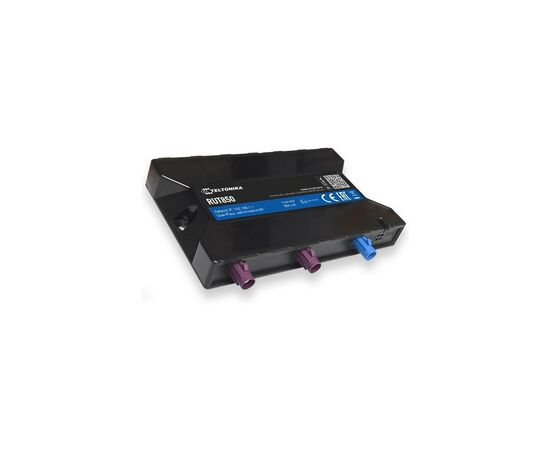 Маршрутизатор Teltonika RUT850, изображение 3 Маршрутизатор Teltonika RUT850, изображение 3