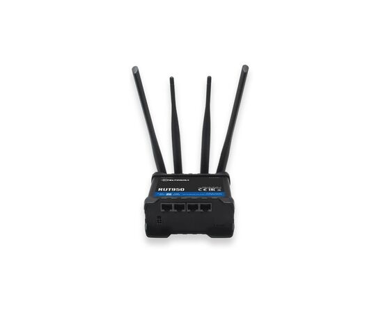 Маршрутизатор Teltonika RUT950, изображение 3 Маршрутизатор Teltonika RUT950, изображение 3