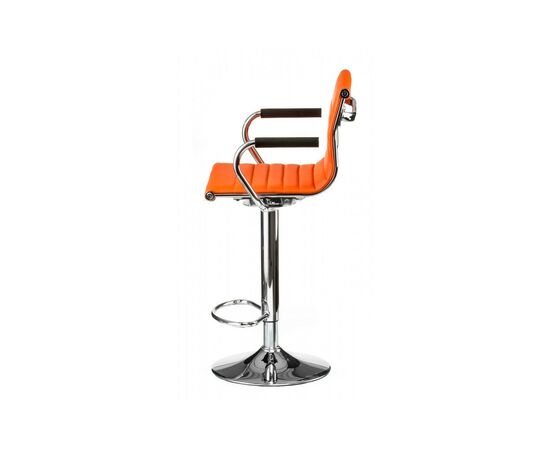 Барный стул Special4You барный Bar orange plate (000002158), изображение 3 Барный стул Special4You барный Bar orange plate (000002158), изображение 3