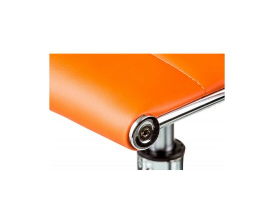 Барный стул Special4You барный Bar orange plate (000002158), изображение 4 Барный стул Special4You барный Bar orange plate (000002158), изображение 4