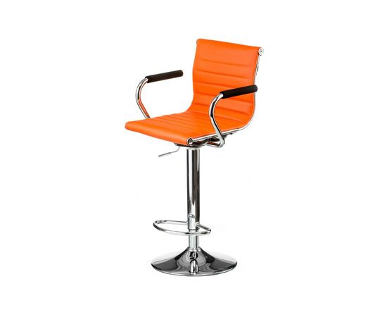 Барный стул Special4You барный Bar orange plate (000002158)