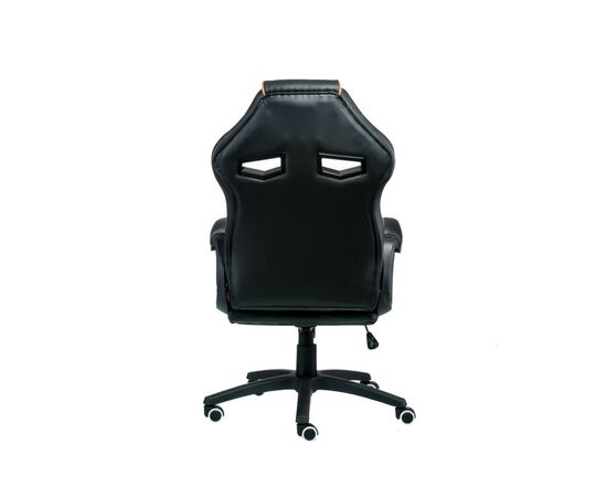 Кресло игровое Special4You Game black/orange (000003511), изображение 8 Кресло игровое Special4You Game black/orange (000003511), изображение 8