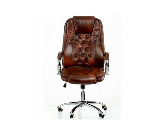 Офисное кресло Special4You Kornat brown (000003634), изображение 2