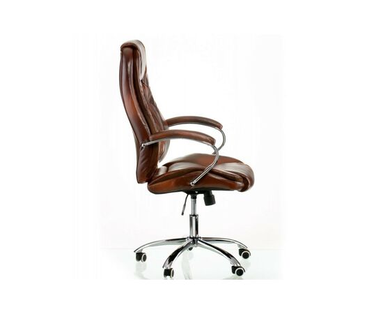 Офисное кресло Special4You Kornat brown (000003634), изображение 4
