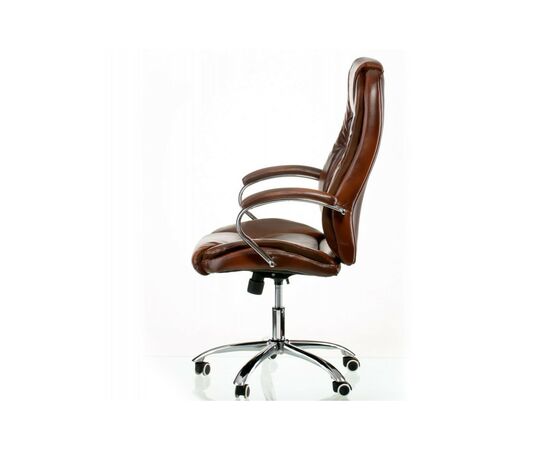 Офисное кресло Special4You Kornat brown (000003634), изображение 5