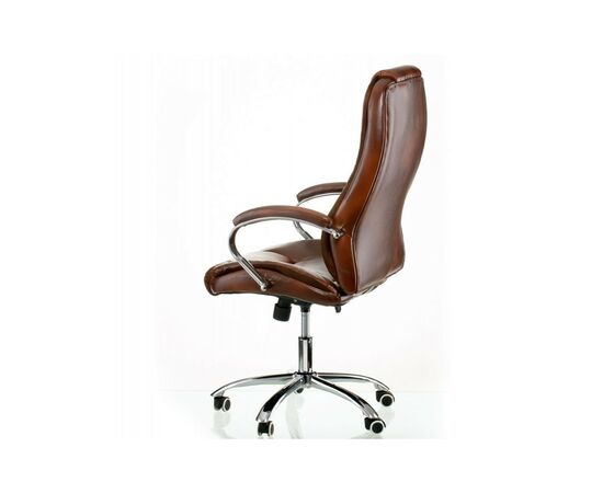 Офисное кресло Special4You Kornat brown (000003634), изображение 7