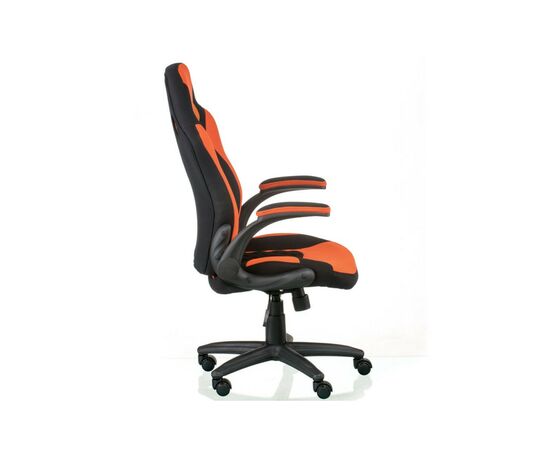 Кресло игровое Special4You Kroz black/red (000003674), изображение 4 Кресло игровое Special4You Kroz black/red (000003674), изображение 4