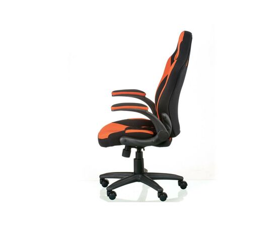 Кресло игровое Special4You Kroz black/red (000003674), изображение 5 Кресло игровое Special4You Kroz black/red (000003674), изображение 5