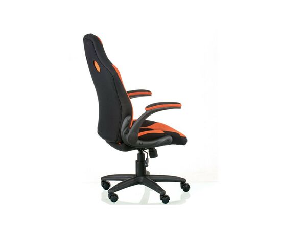 Кресло игровое Special4You Kroz black/red (000003674), изображение 6 Кресло игровое Special4You Kroz black/red (000003674), изображение 6