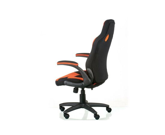 Кресло игровое Special4You Kroz black/red (000003674), изображение 7 Кресло игровое Special4You Kroz black/red (000003674), изображение 7
