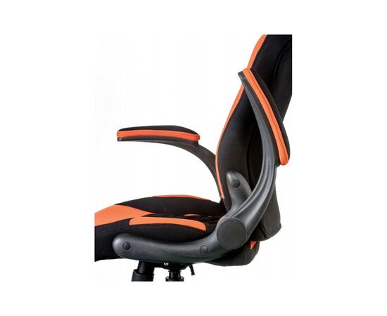 Кресло игровое Special4You Kroz black/red (000003674), изображение 8 Кресло игровое Special4You Kroz black/red (000003674), изображение 8