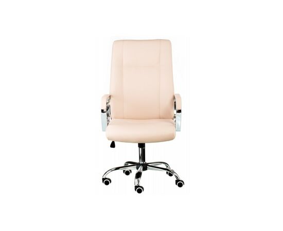 Офісне крісло Special4You Marble beige (000002412), зображення 2 Офісне крісло Special4You Marble beige (000002412), зображення 2