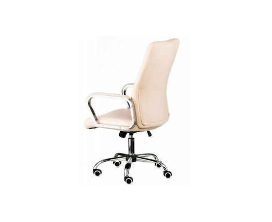 Офісне крісло Special4You Marble beige (000002412), зображення 7 Офісне крісло Special4You Marble beige (000002412), зображення 7