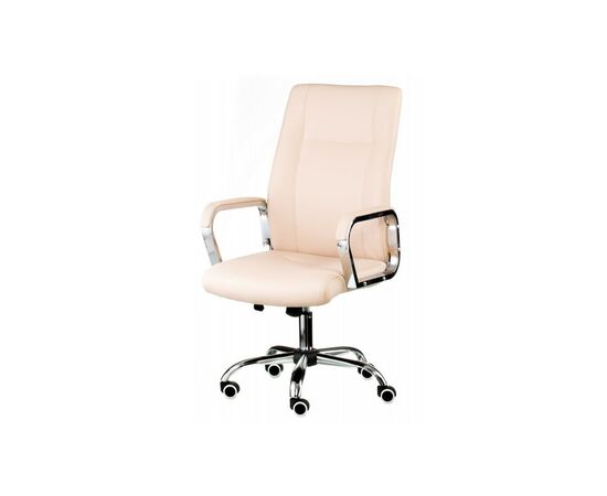 Офисное кресло Special4You Marble beige (000002412)
