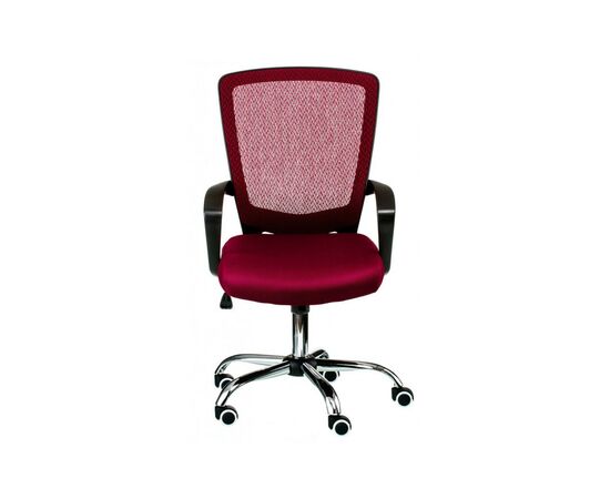 Офисное кресло Special4You Marin red (000002416), изображение 2