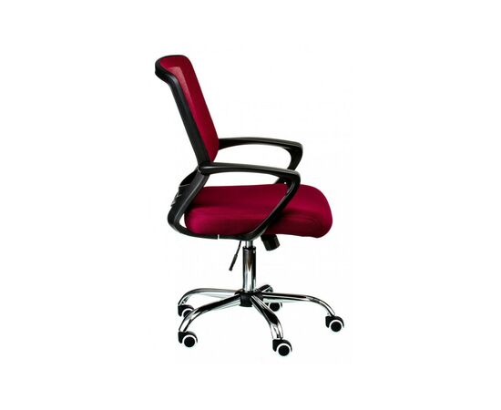 Офисное кресло Special4You Marin red (000002416), изображение 4