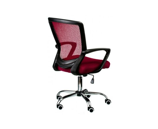 Офисное кресло Special4You Marin red (000002416), изображение 6
