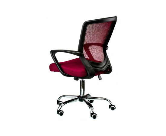 Офисное кресло Special4You Marin red (000002416), изображение 7