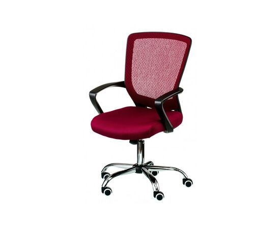 Офісне крісло Special4You Marin red (000002416)