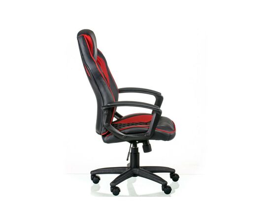 Кресло игровое Special4You Mezzo black/red (000003677), изображение 4 Кресло игровое Special4You Mezzo black/red (000003677), изображение 4
