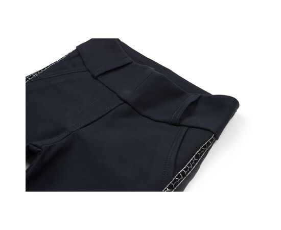 Штаны детские A-Yugi с лампасами (9152-170G-blue), изображение 3 Штаны детские A-Yugi с лампасами (9152-170G-blue), изображение 3