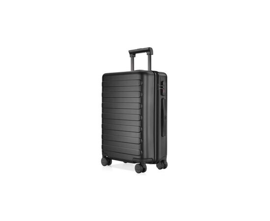 Валіза Xiaomi Ninetygo Business Travel Luggage 28" Black (6970055346740), зображення 2 Валіза Xiaomi Ninetygo Business Travel Luggage 28" Black (6970055346740), зображення 2