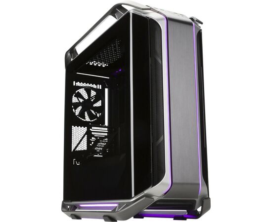 Корпус CoolerMaster Cosmos C700M (MCC-C700M-MG5N-S00), изображение 10 Корпус CoolerMaster Cosmos C700M (MCC-C700M-MG5N-S00), изображение 10