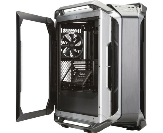 Корпус CoolerMaster Cosmos C700M (MCC-C700M-MG5N-S00), изображение 2 Корпус CoolerMaster Cosmos C700M (MCC-C700M-MG5N-S00), изображение 2