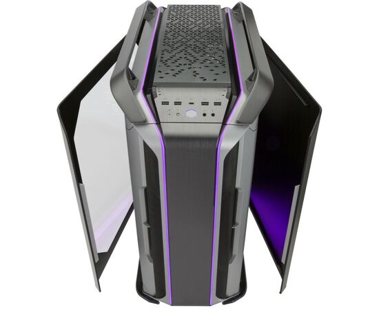 Корпус CoolerMaster Cosmos C700M (MCC-C700M-MG5N-S00), изображение 3 Корпус CoolerMaster Cosmos C700M (MCC-C700M-MG5N-S00), изображение 3