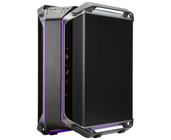 Корпус CoolerMaster Cosmos C700M (MCC-C700M-MG5N-S00), изображение 4 Корпус CoolerMaster Cosmos C700M (MCC-C700M-MG5N-S00), изображение 4