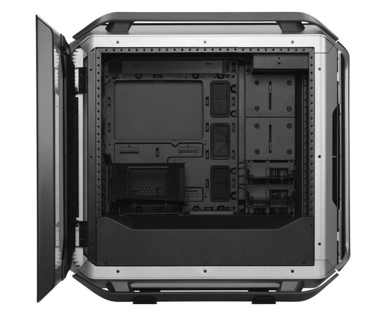 Корпус CoolerMaster Cosmos C700M (MCC-C700M-MG5N-S00), изображение 6 Корпус CoolerMaster Cosmos C700M (MCC-C700M-MG5N-S00), изображение 6