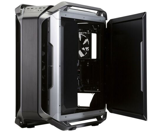 Корпус CoolerMaster Cosmos C700M (MCC-C700M-MG5N-S00), изображение 7 Корпус CoolerMaster Cosmos C700M (MCC-C700M-MG5N-S00), изображение 7