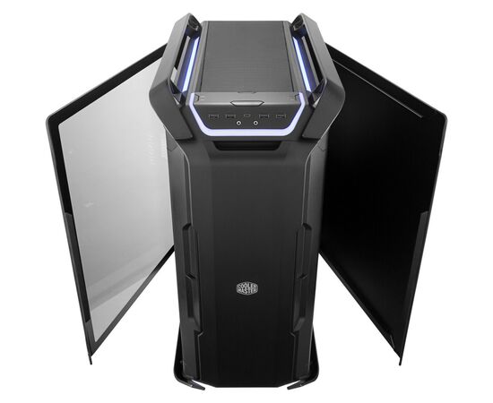 Корпус CoolerMaster Cosmos C700P (MCC-C700P-KG5N-S00), изображение 3 Корпус CoolerMaster Cosmos C700P (MCC-C700P-KG5N-S00), изображение 3