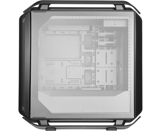 Корпус CoolerMaster Cosmos C700P (MCC-C700P-KG5N-S00), изображение 4 Корпус CoolerMaster Cosmos C700P (MCC-C700P-KG5N-S00), изображение 4