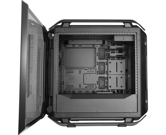 Корпус CoolerMaster Cosmos C700P (MCC-C700P-KG5N-S00), изображение 6 Корпус CoolerMaster Cosmos C700P (MCC-C700P-KG5N-S00), изображение 6