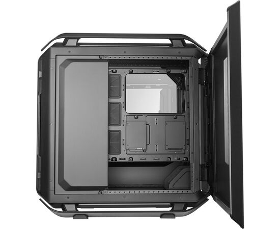 Корпус CoolerMaster Cosmos C700P (MCC-C700P-KG5N-S00), изображение 7 Корпус CoolerMaster Cosmos C700P (MCC-C700P-KG5N-S00), изображение 7