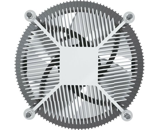 Кулер для процессора CoolerMaster i70 (RR-I70-20FK-R1), изображение 2 Кулер для процессора CoolerMaster i70 (RR-I70-20FK-R1), изображение 2