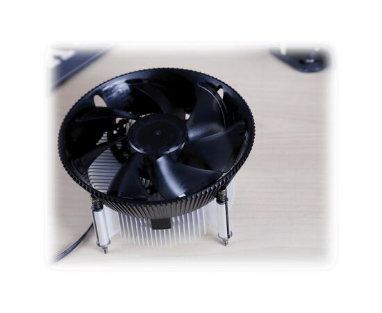 Кулер для процессора CoolerMaster i70 (RR-I70-20FK-R1), изображение 3 Кулер для процессора CoolerMaster i70 (RR-I70-20FK-R1), изображение 3
